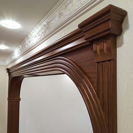 Романтика с Карнизом