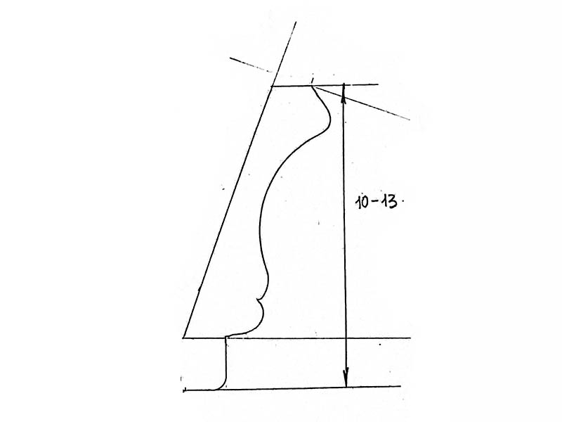 plan-arki-profil-karniza